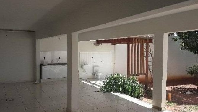 Prédio Comercial 540 m² - Santa Eliza - Votuporanga - SP
