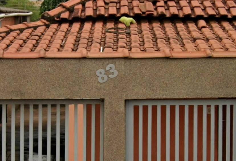 Casas