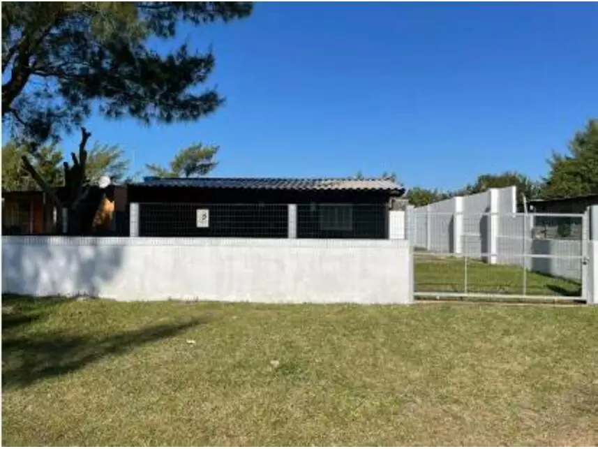 Casa à venda em leilão