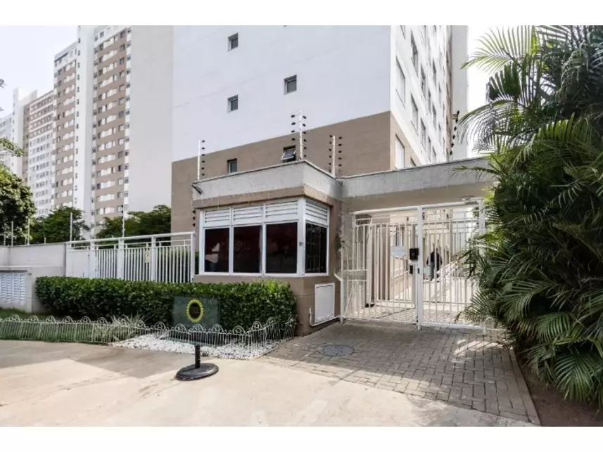 Apartamento à venda em leilão