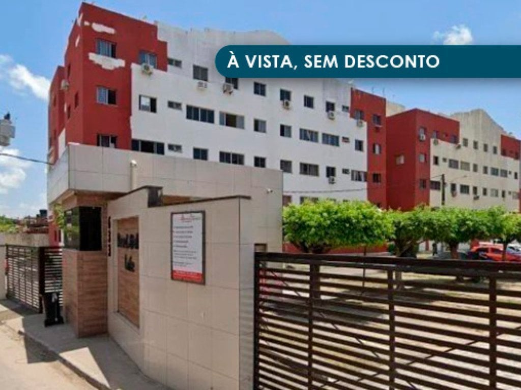 Apartamento 48 m² (Unid. 307) - Várzea - Recife - PE