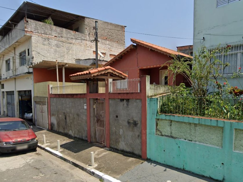 Casa 189 m² (área construída) - Jardim Comercial - São Paulo - SP