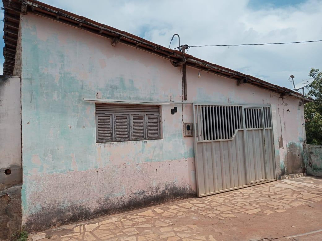 Casas