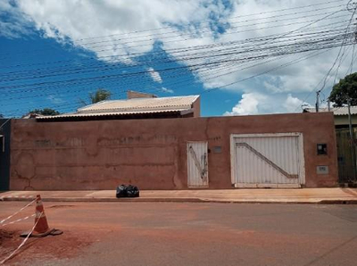 Casas