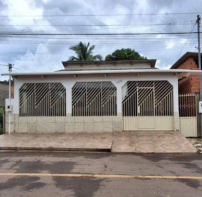 Casas