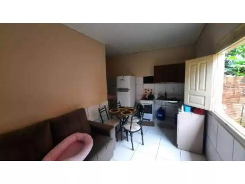 Casa à venda em leilão