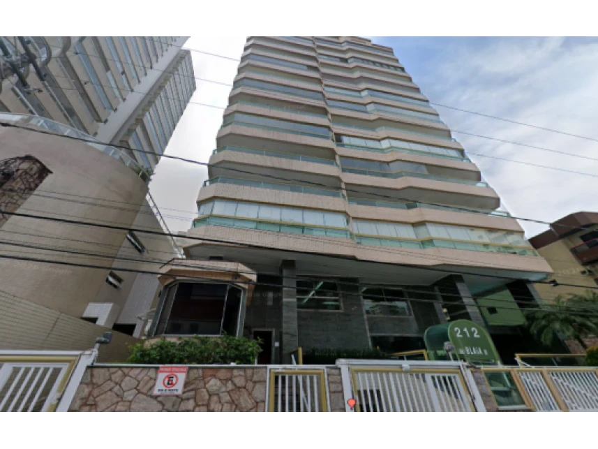 Apartamento à venda em leilão