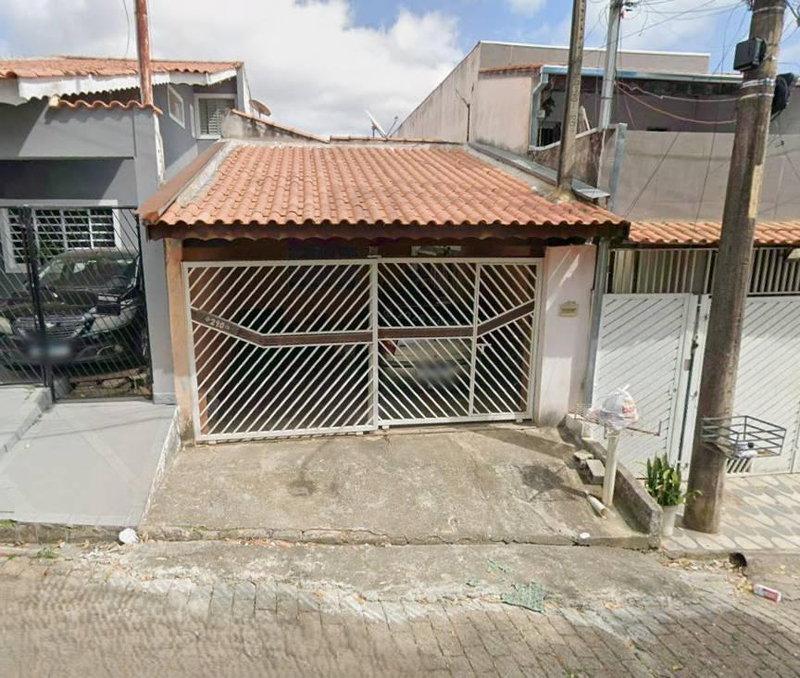 Casas