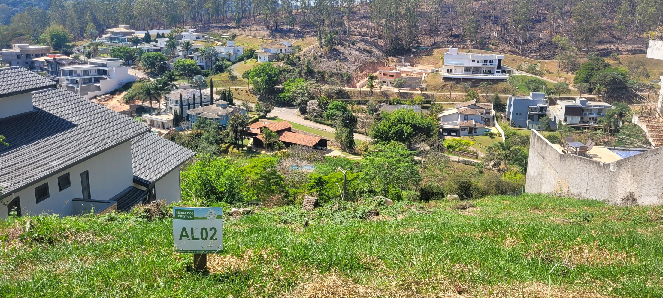 Terrenos Urbanos