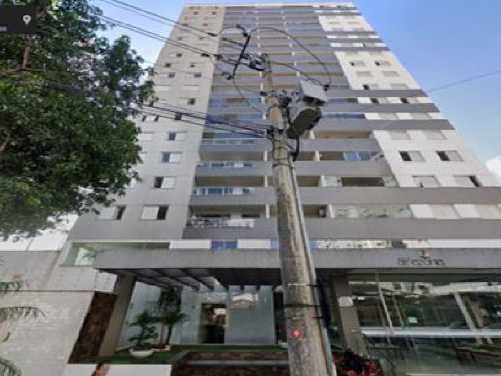 Apartamento 104 m² - Goiânia-GO - Rua Tuxauá - Lt. 04/08-16/22 da Qd. 52 - Apto. 1801 - Parque Amazônia