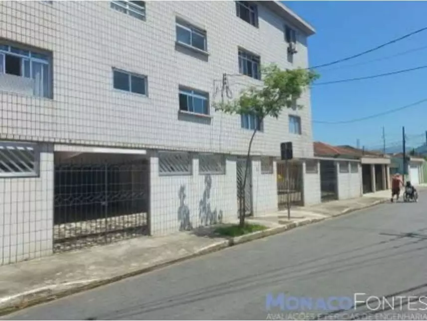 Apartamento à venda em leilão