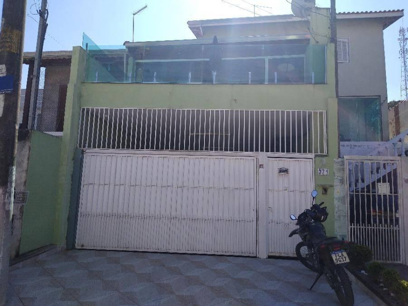 Casas