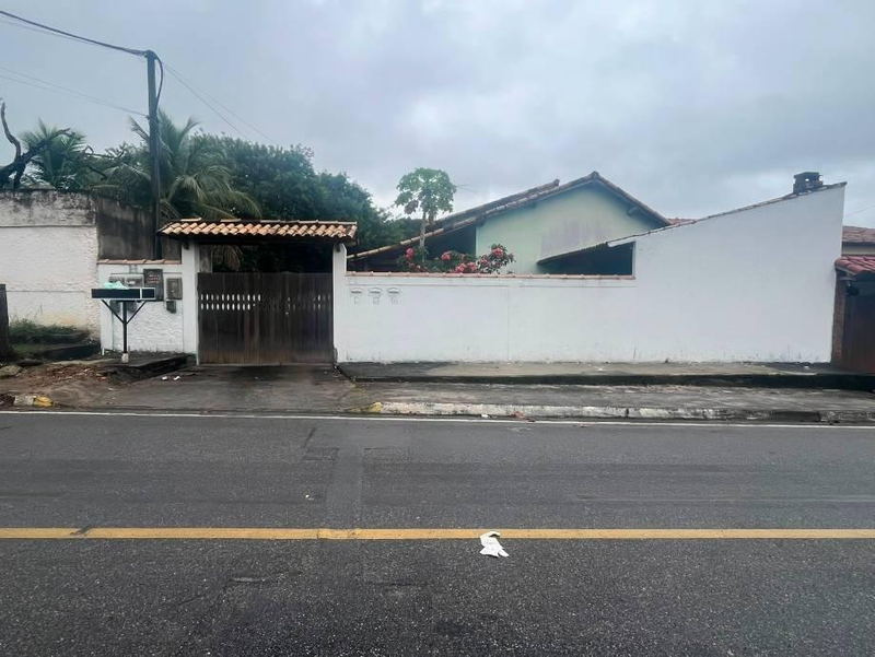 Casas