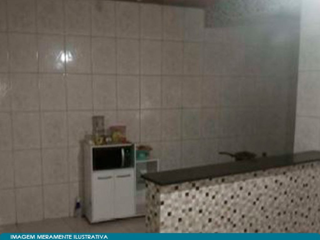 Direitos sobre Casa 211 m² (área total construída) - Jardim Nova Canaã - Guarulhos - SP