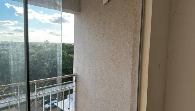 Apartamento 54 m² (Unid. 553) - Alto da Boa Vista - Três Lagoas - MS