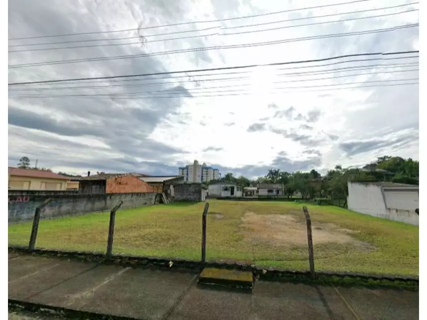 Terrenos à venda em leilão