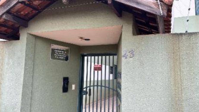 Apartamento 69 m² (Unid. 103) - Conjunto Aero Rancho - Campo Grande - MS