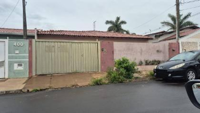 Casas