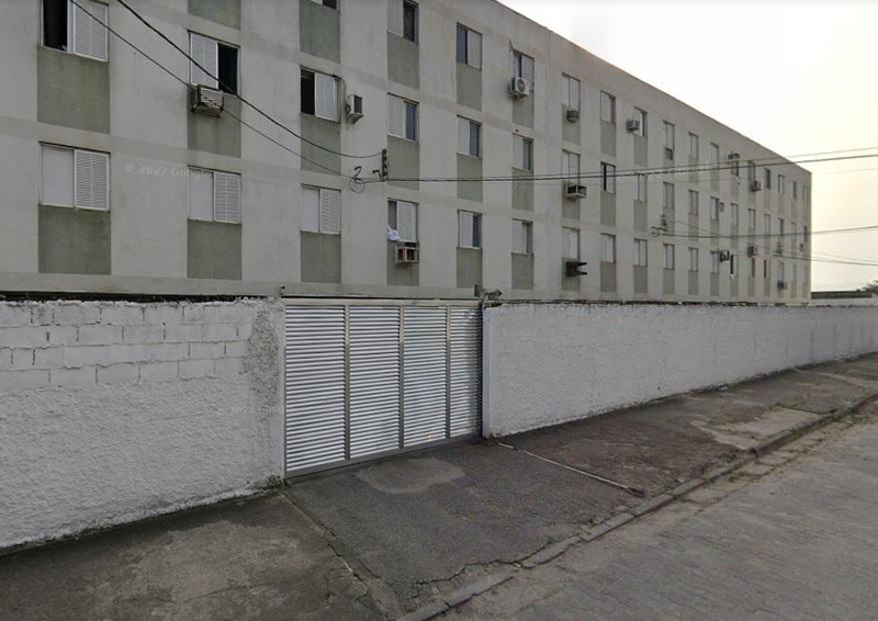 Apartamentos