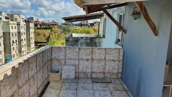 Apartamento 88 m² (Unid. 401) - Pirajá - Salvador - BA