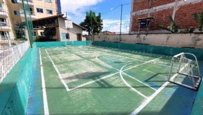 Apartamento 64 m² (01 vaga) - Barroso - Fortaleza - CE