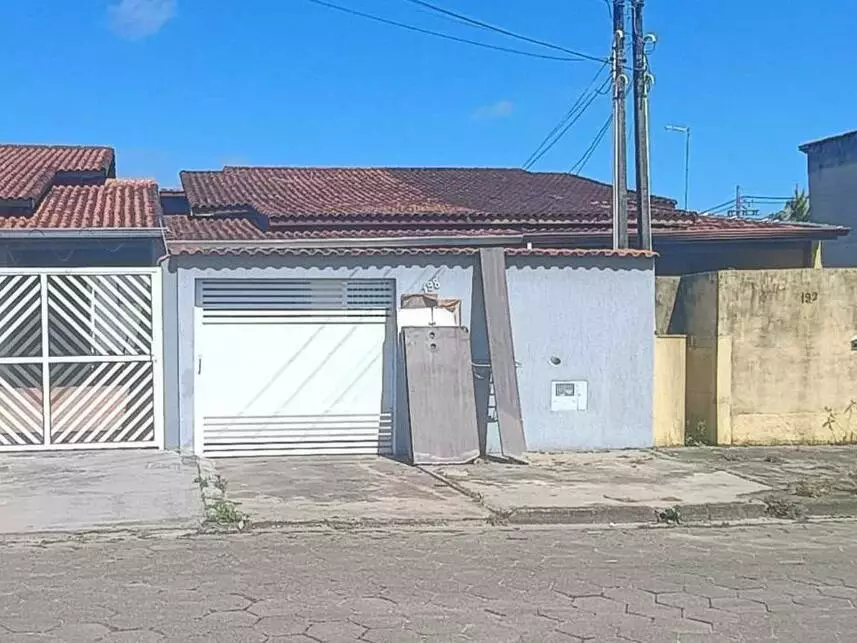 Casa à venda em leilão