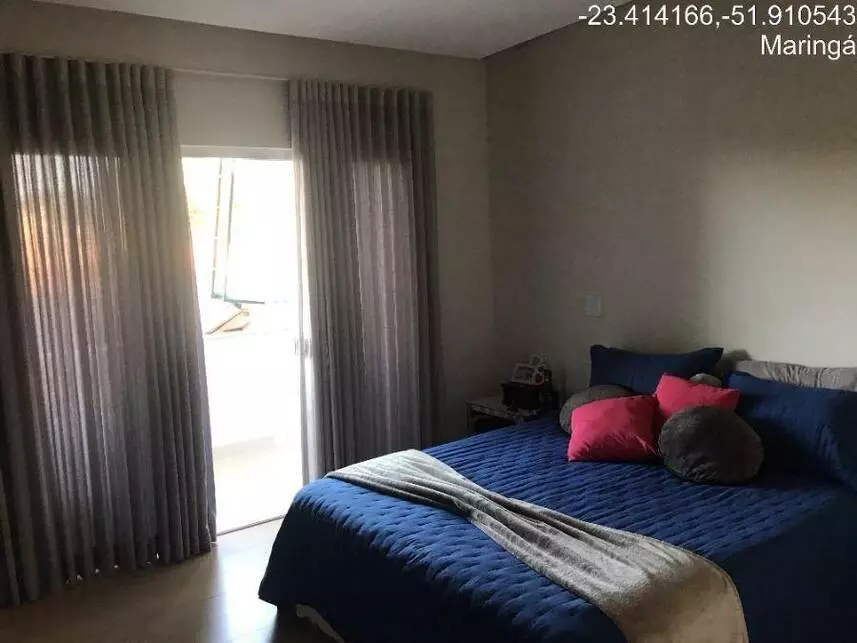 Casa à venda em leilão