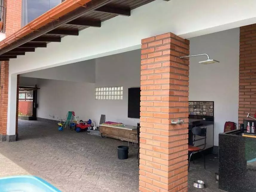 Casa à venda em leilão