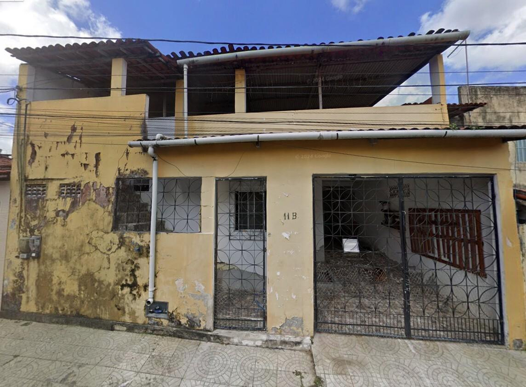 Casas