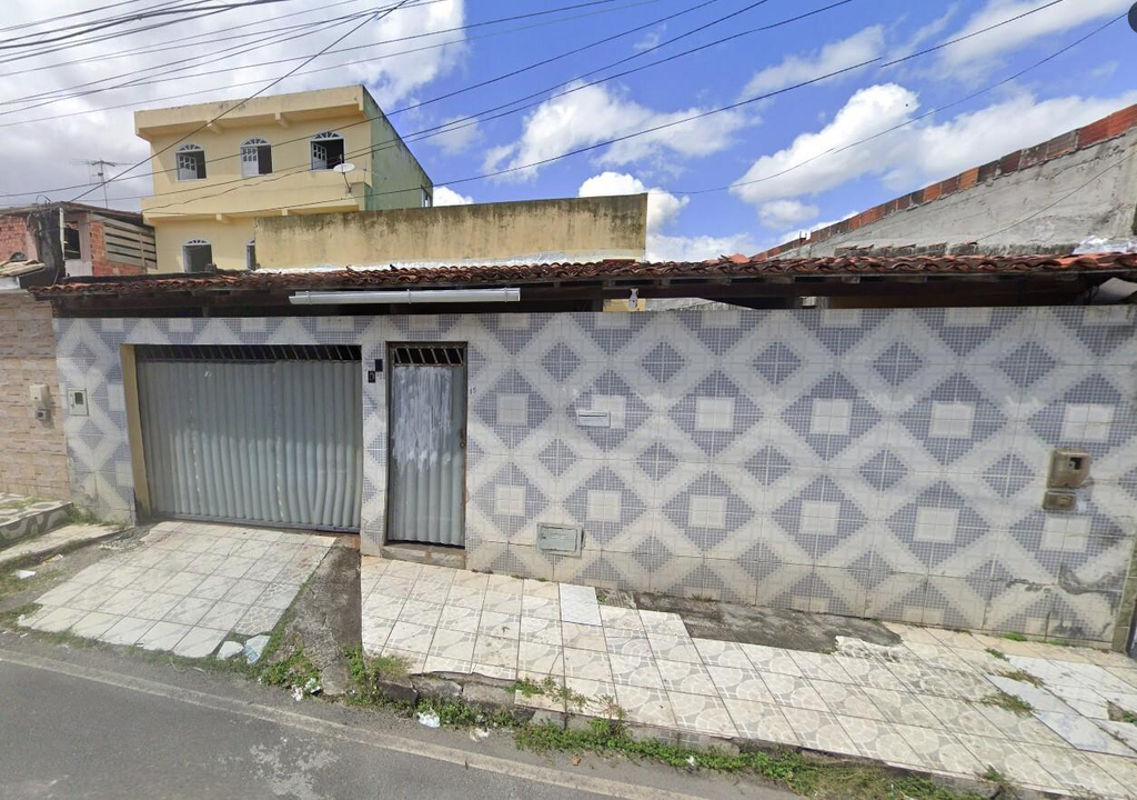 Casas