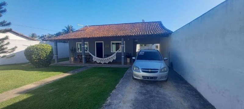 Casas