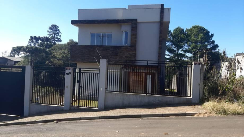 Casas