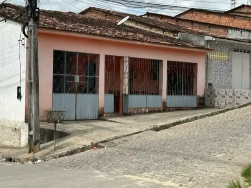 Casa à venda em leilão