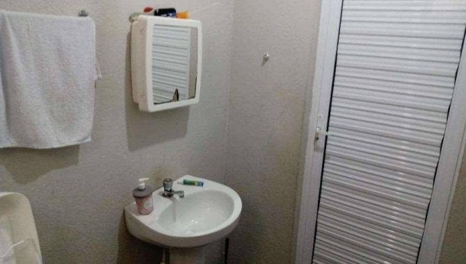 Casa 105 m² - Conjunto Zacarias Junior - Jaguaribara - CE