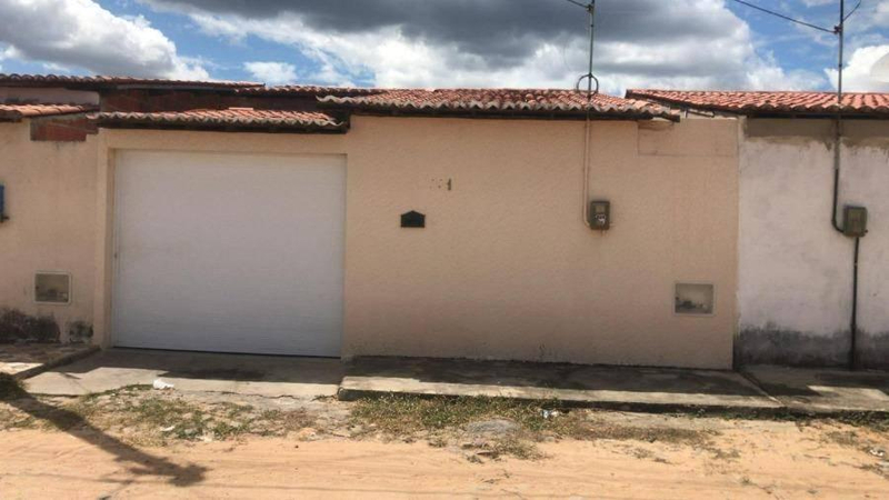 Casas