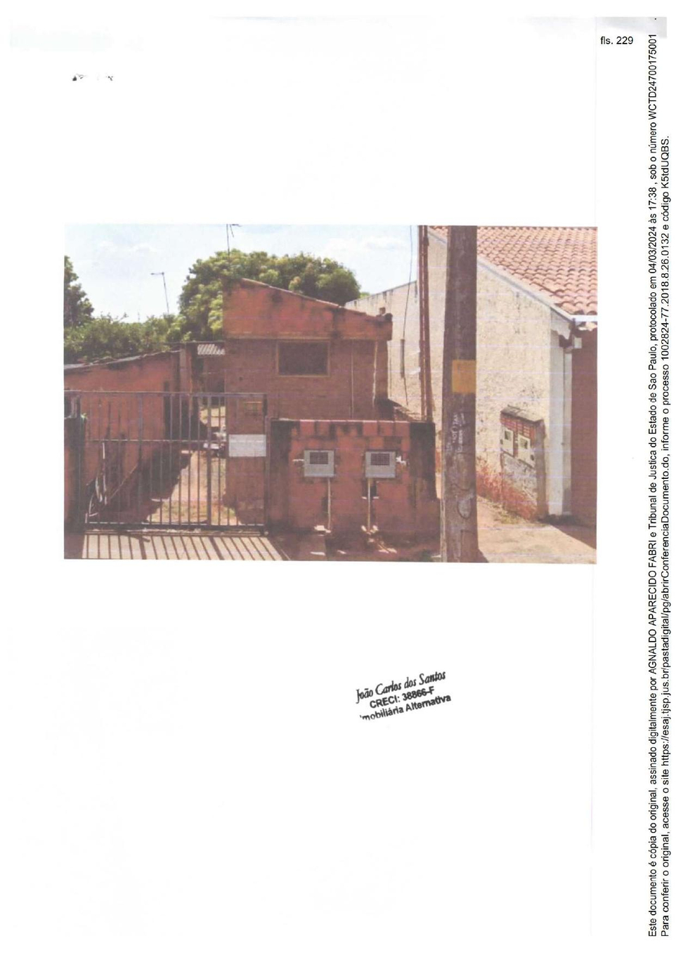 Casas