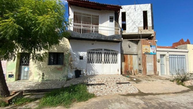Casa 77 m² - Vila Brasília - Iguatu - CE