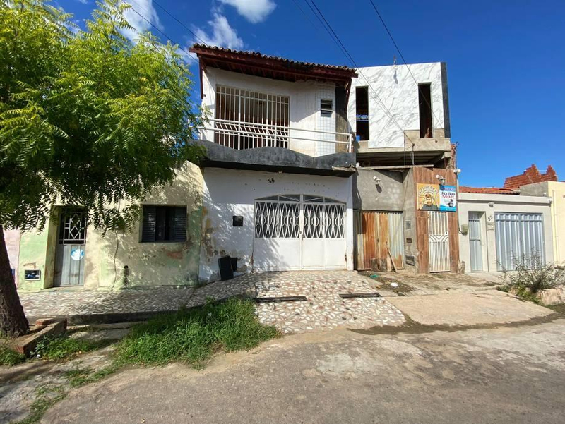 Casas