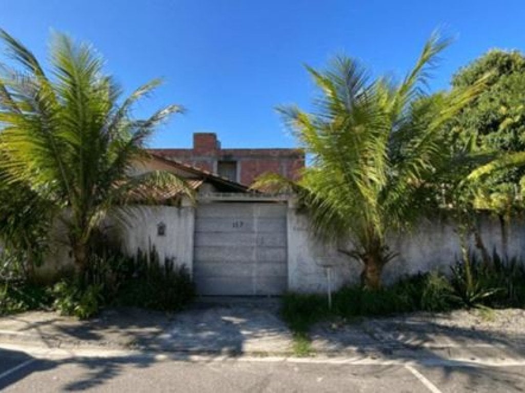 Casa 117 m² - Piratininga - Niterói - RJ