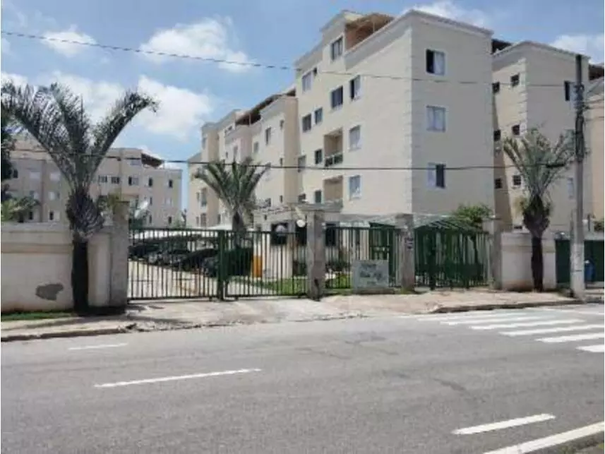 Apartamento à venda em leilão