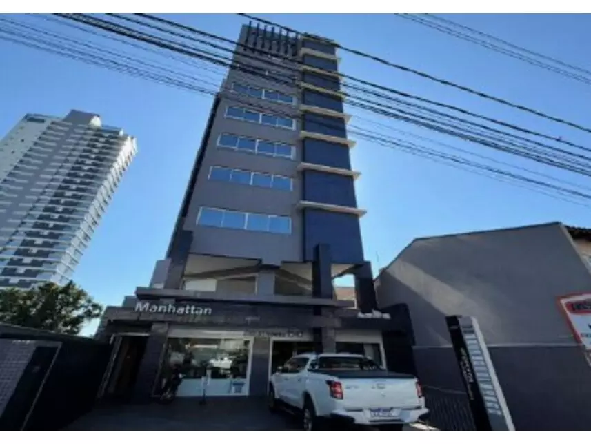 Sala Comercial à venda em leilão