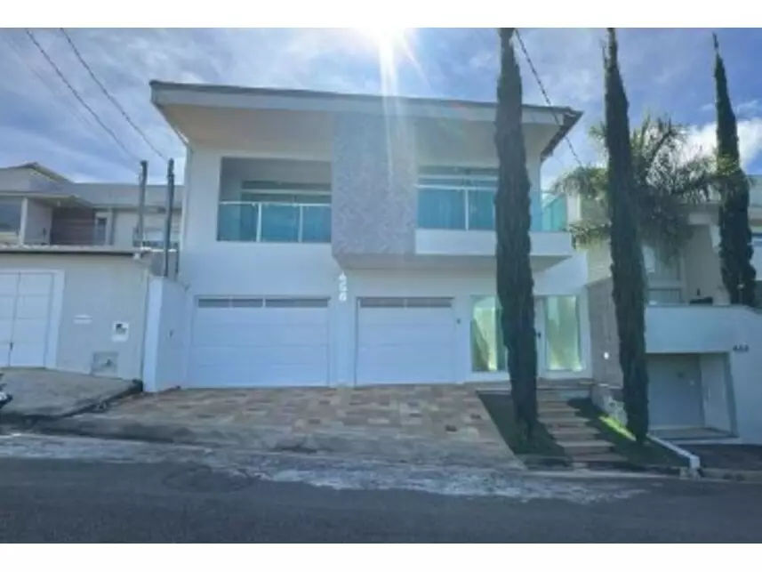 Casa à venda em leilão