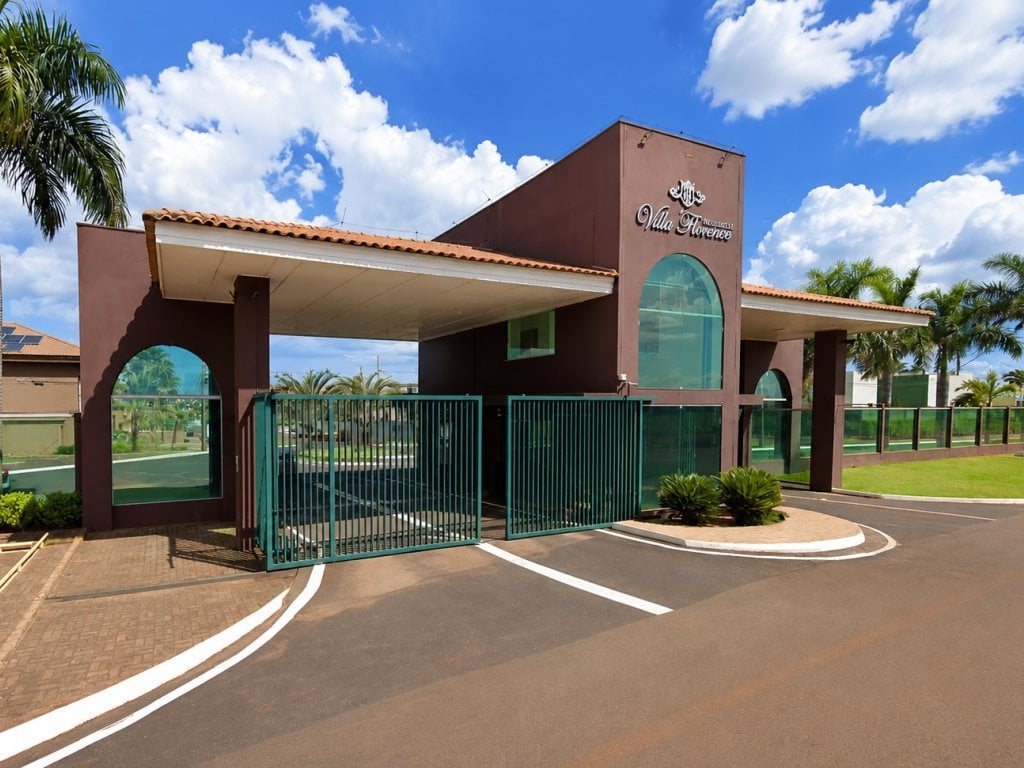 Casa em Condomínio 319 m² - Condomínio Residencial Villa Florence - Frutal - MG