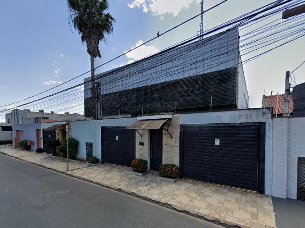 Direitos sobre Galpão Comercial 210 m² - Jardim Ouro Verde - Limeira - SP