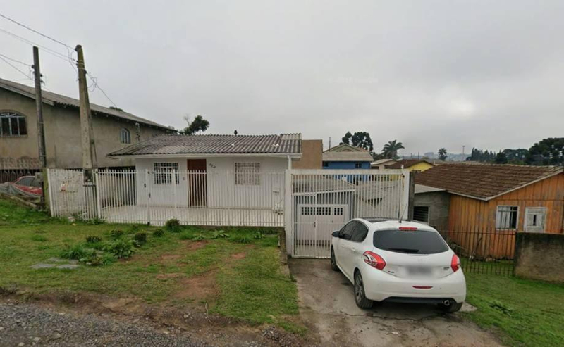 Casas