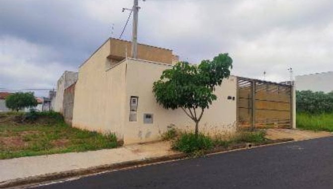 Casa 55 m² - Residencial Morada do Sol - São José do Rio Preto - SP