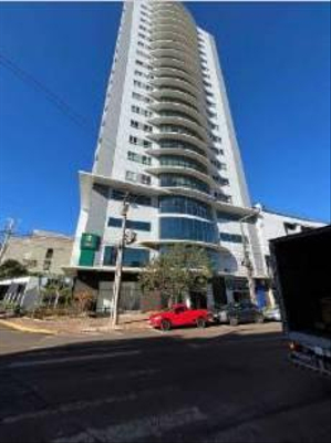 Apartamentos