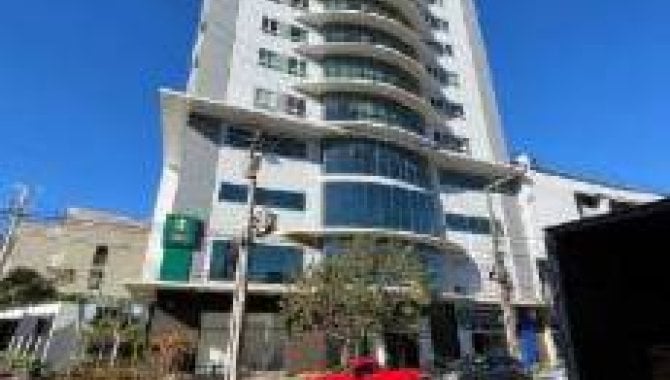 Apartamento 106 m² (03 vagas) - Centro - Xanxerê - SC