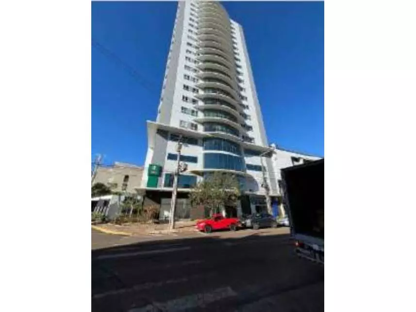 Apartamento à venda em leilão