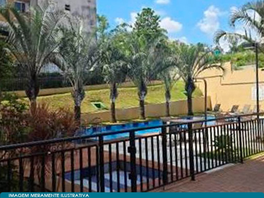 Direitos sobre Apartamento 45 m² (próx. à Av. Jacu-Pêssego) - Itaquera - São Paulo - SP